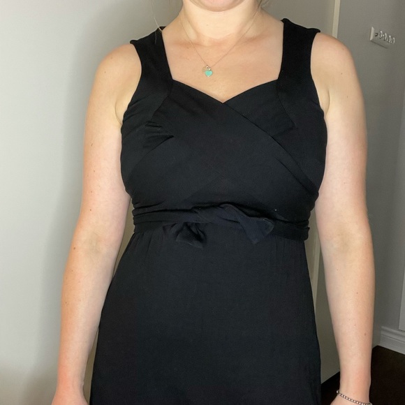 Vintage Y2K Guess Little Black Dress - Picture 3 of 6